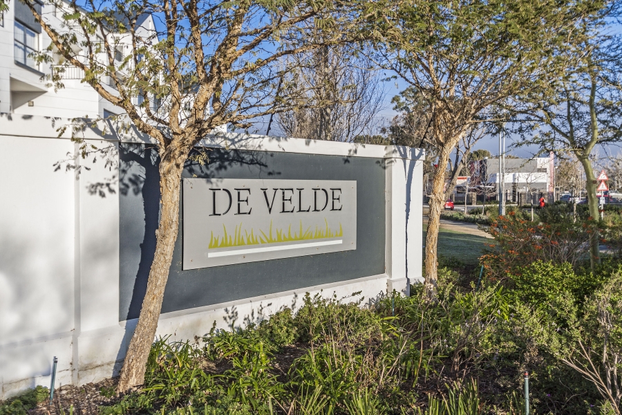 2 Bedroom Property for Sale in De Velde Western Cape
